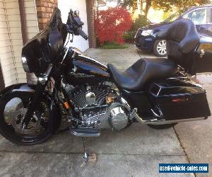 2006 Harley-Davidson Touring