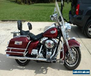 2003 Harley-Davidson Touring