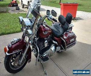 2003 Harley-Davidson Touring