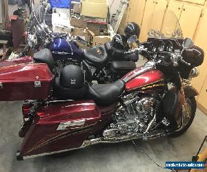 2005 Harley-Davidson Touring