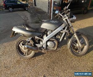 HONDA NT 650 BROS /HAWK GT 647 1988 RARE