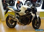 2016 16 MV AGUSTA BRUTALE BRUTALE 990 R for Sale