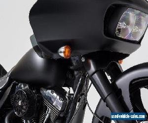 2015 Harley-Davidson Touring