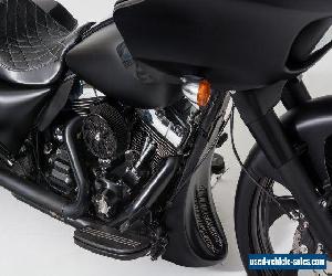 2015 Harley-Davidson Touring