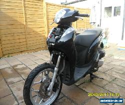 Honda sh anc 125 Scooter for Sale