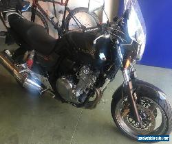 Honda CB400 2009 Motorcycle for Sale