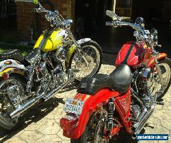 Harley Davidson FXRS 1986 Low Rider for Sale