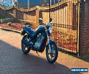 Suzuki VX800 1995