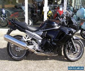 2012 SUZUKI GSX1250  FA L2 ABS