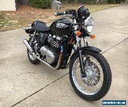 2014 Triumph Other for Sale