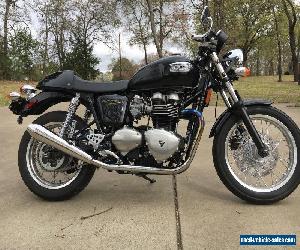 2014 Triumph Other