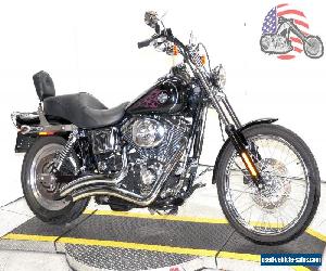 2004 Harley-Davidson Dyna