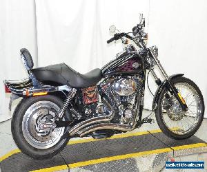 2004 Harley-Davidson Dyna