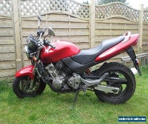 HONDA CB600F HORNET **1 OWNER FROM NEW!!!** CB 600 1998 