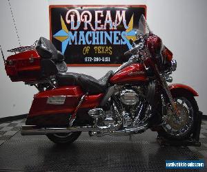 2009 Harley-Davidson Touring