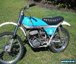 Bultaco Alpina for Sale