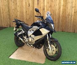 Honda VFR Crossrunner with only 4300 miles and heated grips for Sale