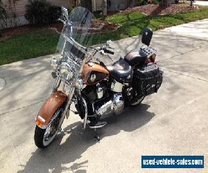 2008 Harley-Davidson Touring