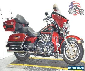 2007 Harley-Davidson Touring