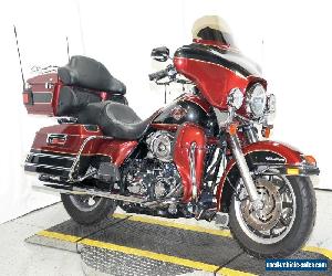 2007 Harley-Davidson Touring