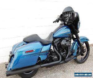 2014 Harley-Davidson Touring