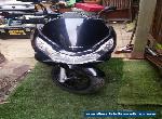 Honda PCX 125 for Sale