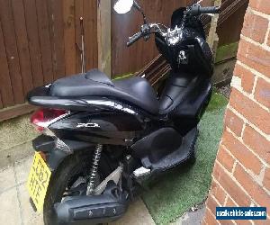 Honda PCX 125