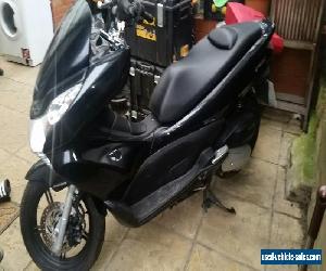 Honda PCX 125