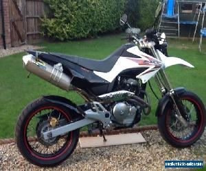 honda fmx650