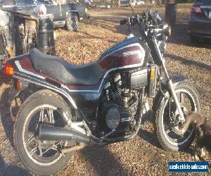 1984 Honda Other