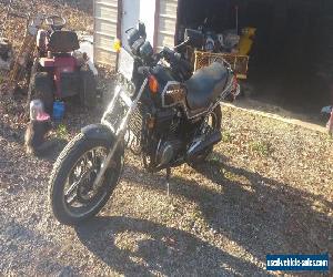 1984 Honda Other