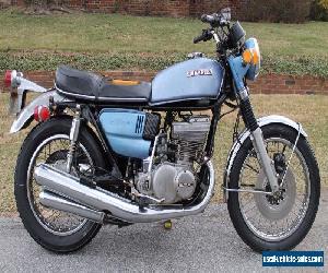 1973 Suzuki Other for Sale