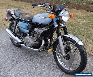 1973 Suzuki Other