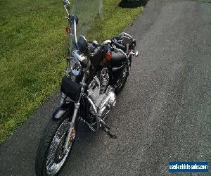 2009 Harley-Davidson Sportster