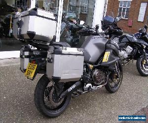 2016 YAMAHA XT1200Z SUPER TENERE "ELECTRONIC SUSPENSION" ADVENTURE TOURER