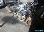 BSA 1938 B26 350cc for Sale