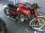 Classic 1974 Honda CB350F for Sale