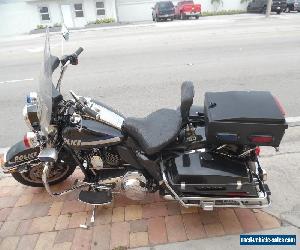 2010 Harley-Davidson Touring