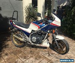 Honda VF750f motorbike 1983 - parts or project  for Sale