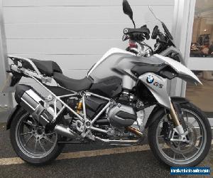 BMW R 1200 GS TE for Sale