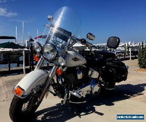 2007 Harley-Davidson Softail