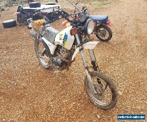 Yamaha XT200 for Sale