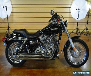 2007 Harley-Davidson Dyna