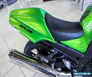 2009 Kawasaki Ninja