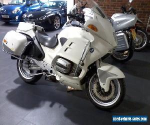 BMW R 850