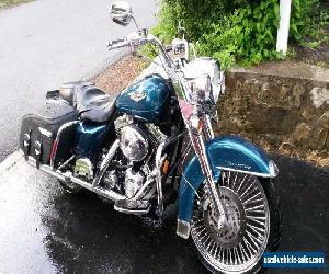 2004 Harley-Davidson Touring for Sale