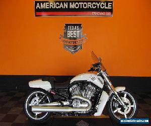 2016 Harley-Davidson V-Rod