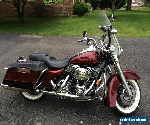 2000 Harley-Davidson Touring