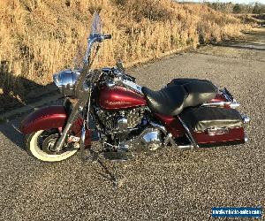 2000 Harley-Davidson Touring