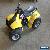 Suzuki 4 wheeler 50cc for Sale